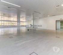 Aluguer Loja Vila Franca de Xira - Fotos para Escritório Póvoa de Santa Iria - Quinta da Piedade - 331 m2